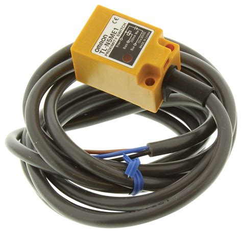 omron proximity sensor